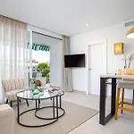 Genteel Home Ricardo Soriano